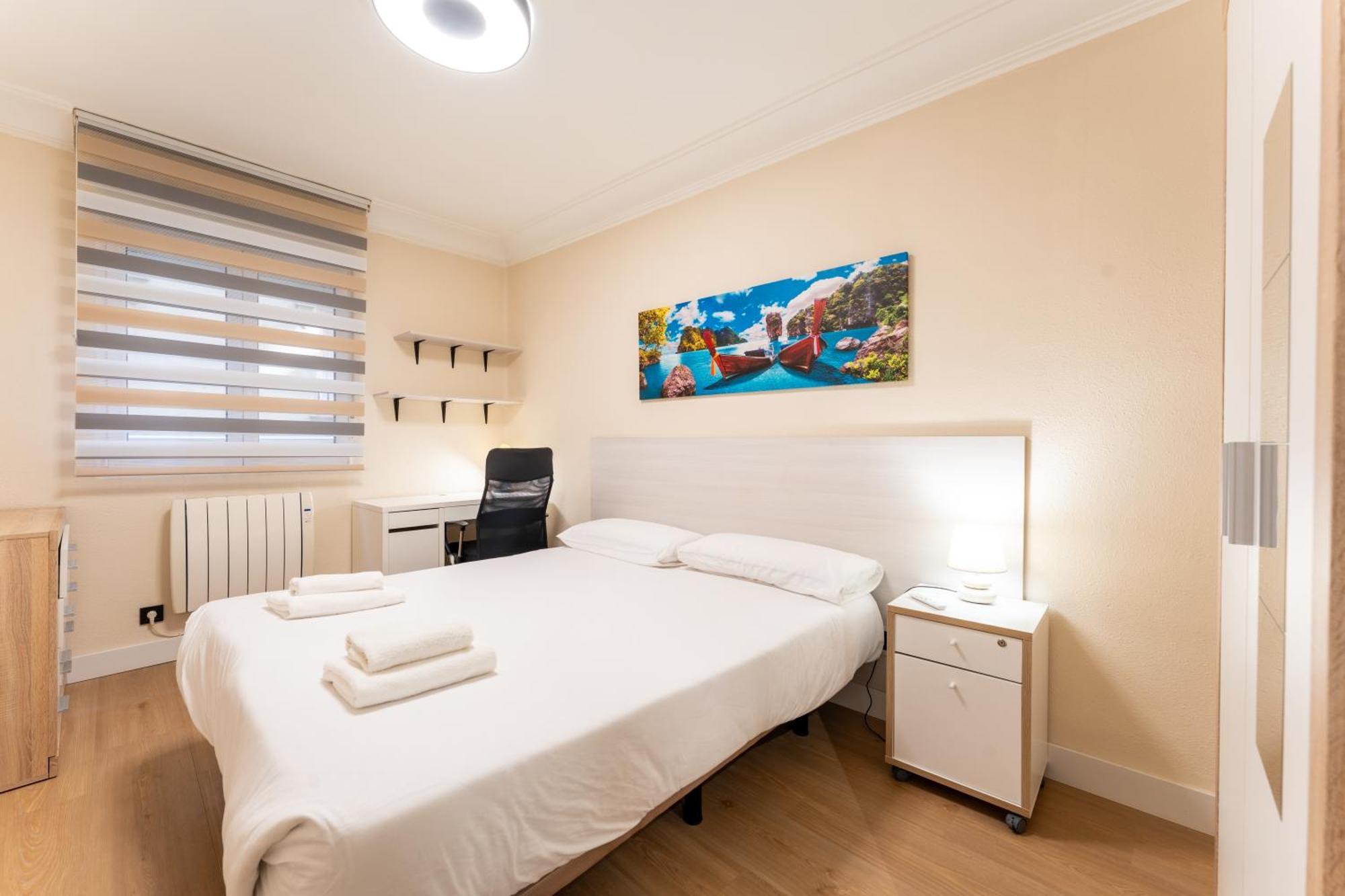San Fernando Street Apartment Santander Exterior foto